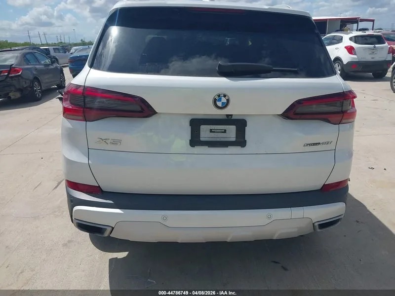 2022 BMW X5 Lot #44786749 thumbnail 16
