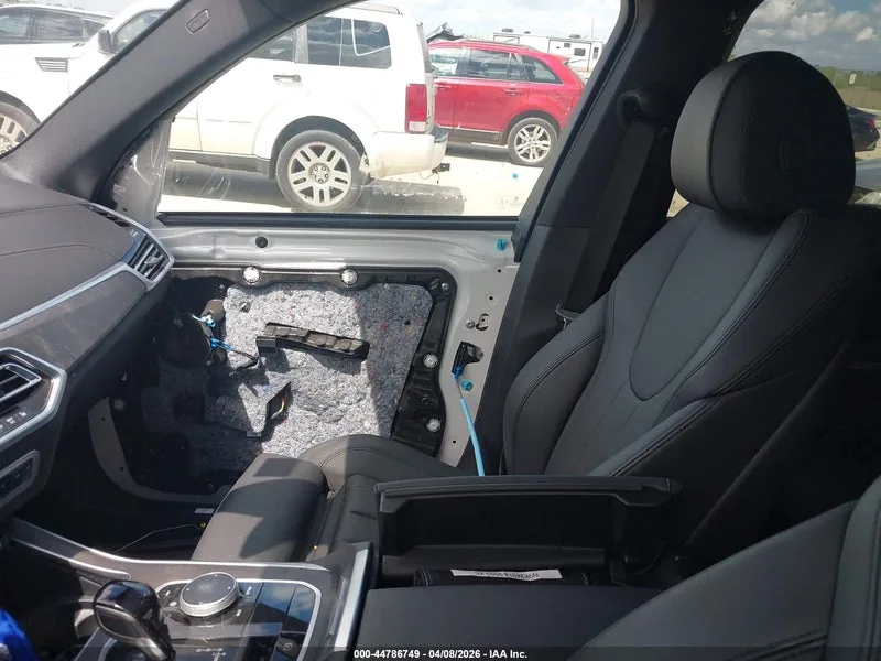 2022 BMW X5 Lot #44786749 thumbnail 5