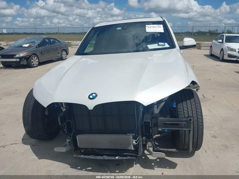 2022 BMW X5 Lot #44786749 thumbnail 6