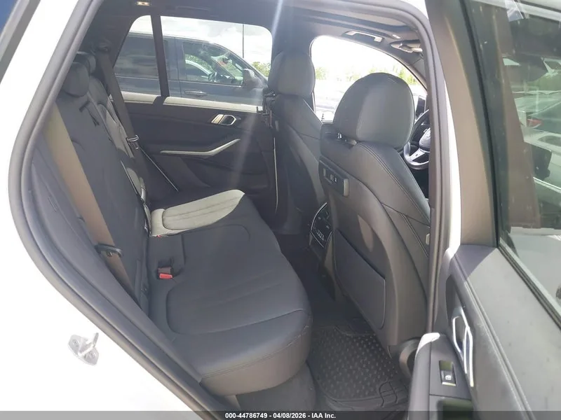 2022 BMW X5 Lot #44786749 thumbnail 8