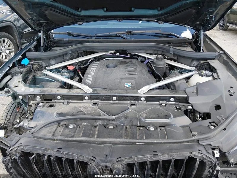 2025 BMW X5 Lot #44793616 thumbnail 10