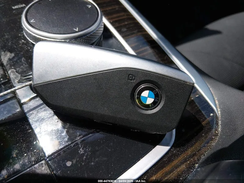 2025 BMW X5 Lot #44793616 thumbnail 11