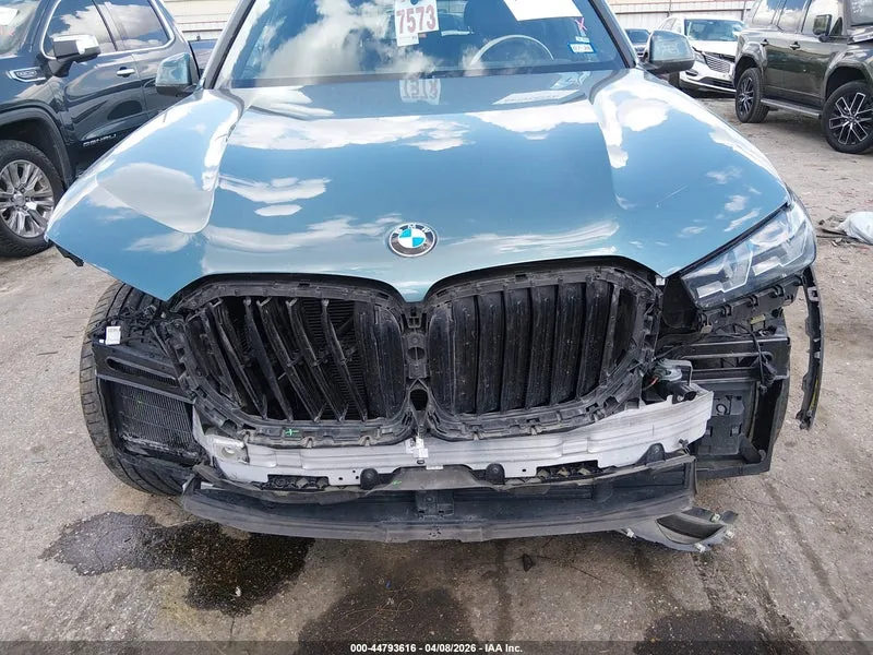 2025 BMW X5 Lot #44793616 thumbnail 12