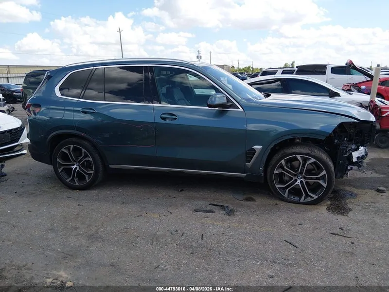 2025 BMW X5 Lot #44793616 thumbnail 13