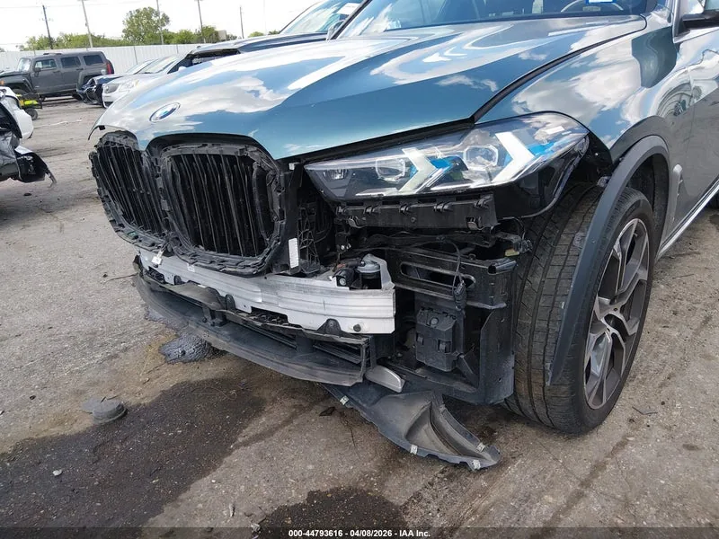 2025 BMW X5 Lot #44793616 thumbnail 6