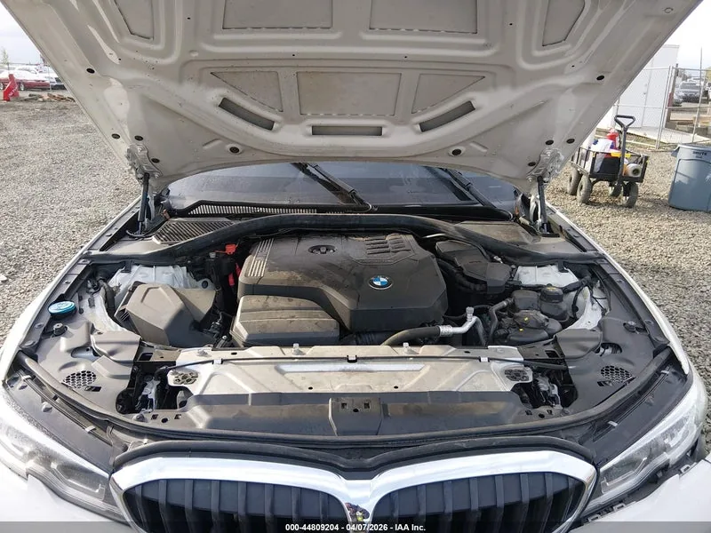 2020 BMW 330I Lot #44809204 thumbnail 10