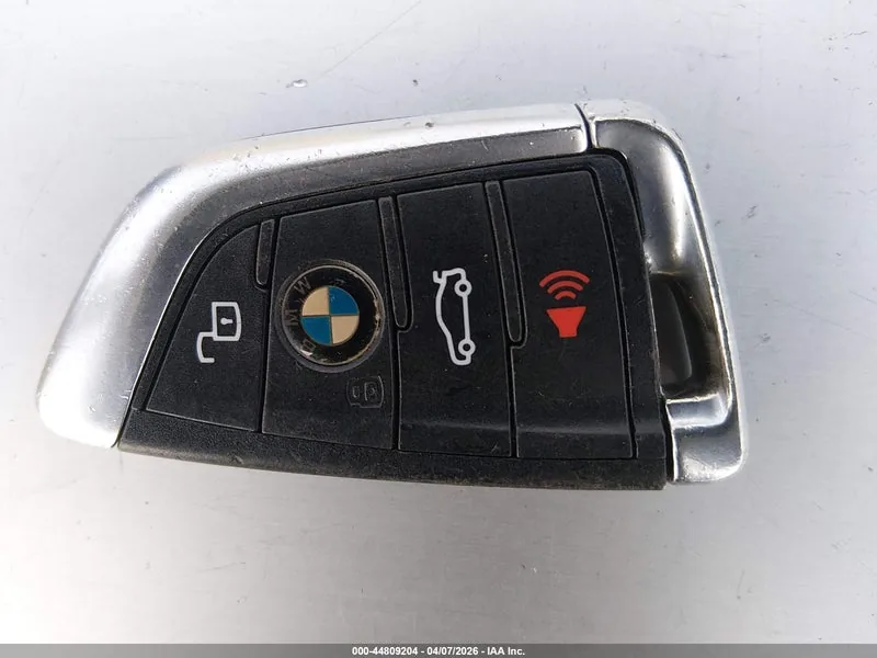 2020 BMW 330I Lot #44809204 thumbnail 11