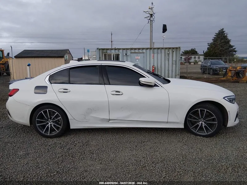 2020 BMW 330I Lot #44809204 thumbnail 13
