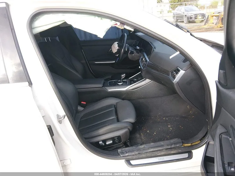 2020 BMW 330I Lot #44809204 thumbnail 5