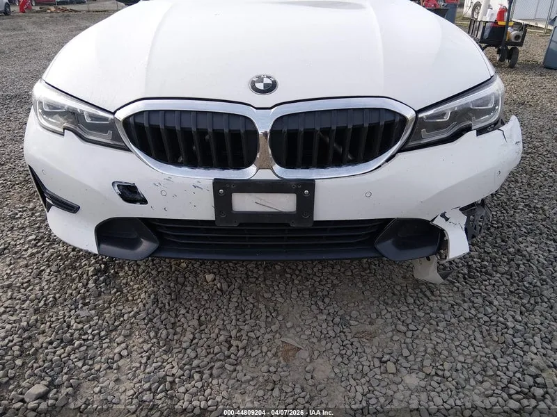 2020 BMW 330I Lot #44809204 thumbnail 6