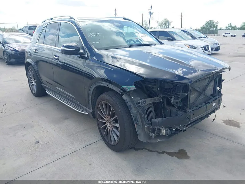 2024 MERCEDES-BENZ GLE 350