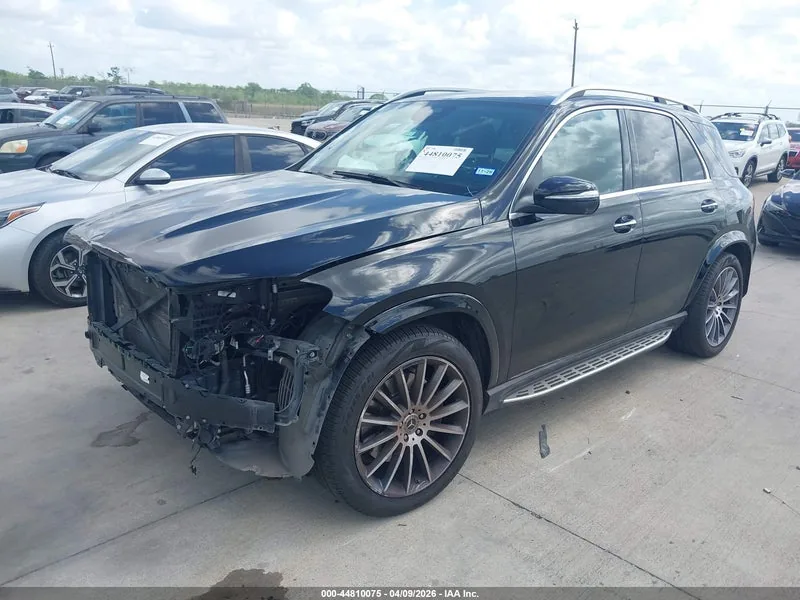 2024 MERCEDES-BENZ GLE 350 Lot #44810075 thumbnail 2