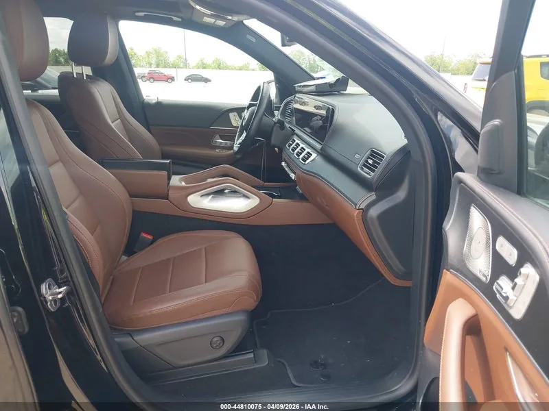 2024 MERCEDES-BENZ GLE 350 Lot #44810075 thumbnail 5