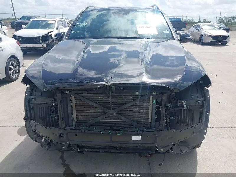 2024 MERCEDES-BENZ GLE 350 Lot #44810075 thumbnail 6