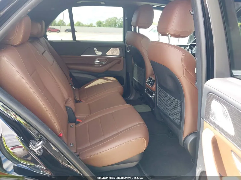 2024 MERCEDES-BENZ GLE 350 Lot #44810075 thumbnail 8