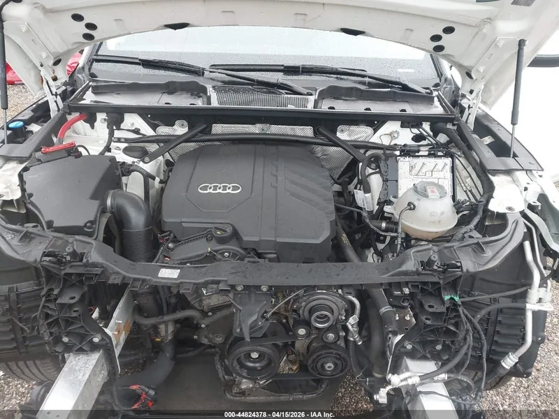 2023 AUDI Q5 Lot #44824378 thumbnail 10
