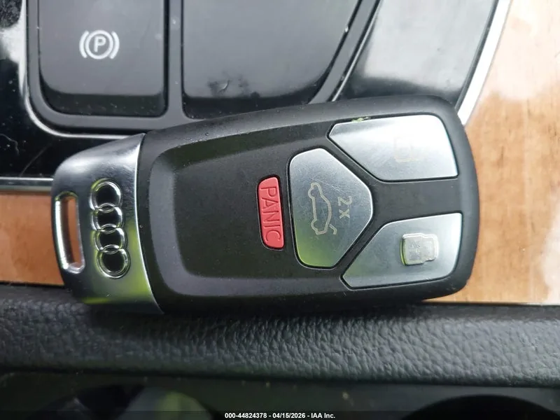 2023 AUDI Q5 Lot #44824378 thumbnail 11