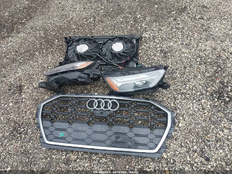 2023 AUDI Q5 Lot #44824378 thumbnail 12