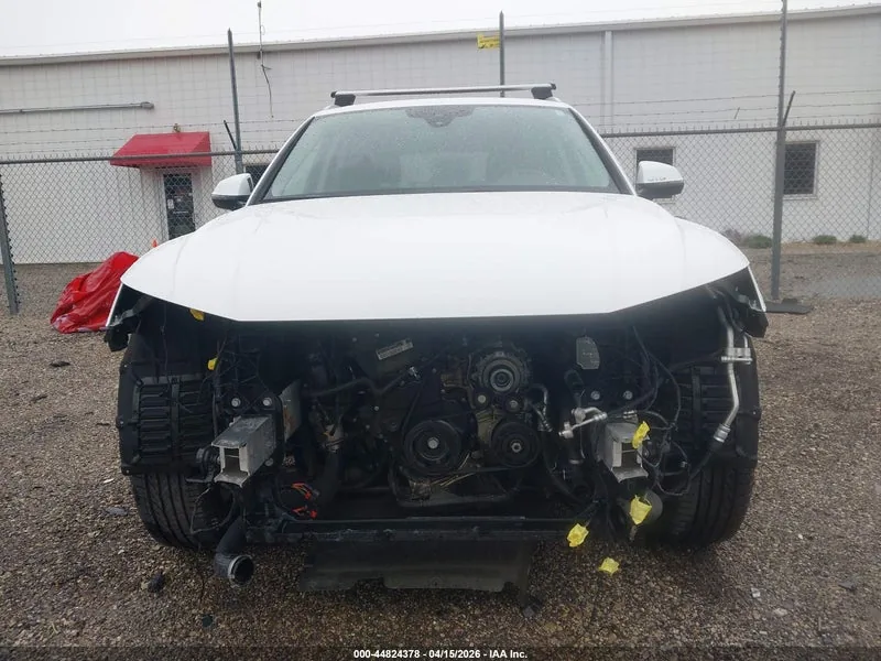 2023 AUDI Q5 Lot #44824378 thumbnail 13