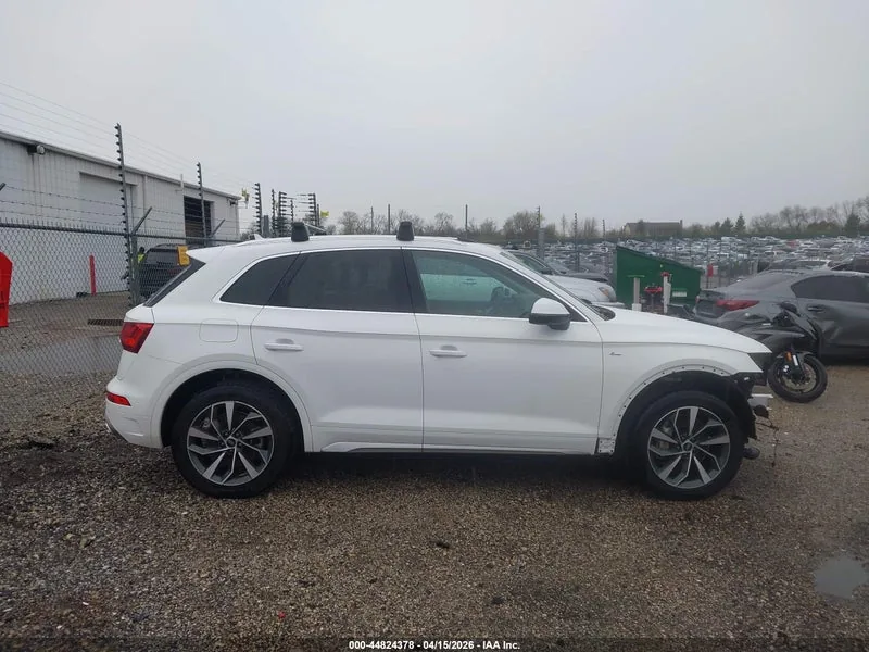 2023 AUDI Q5 Lot #44824378 thumbnail 14