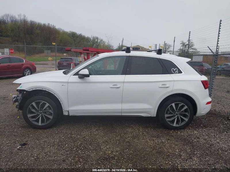 2023 AUDI Q5 Lot #44824378 thumbnail 15