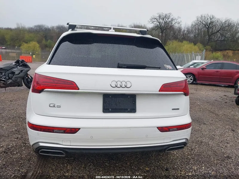 2023 AUDI Q5 Lot #44824378 thumbnail 17