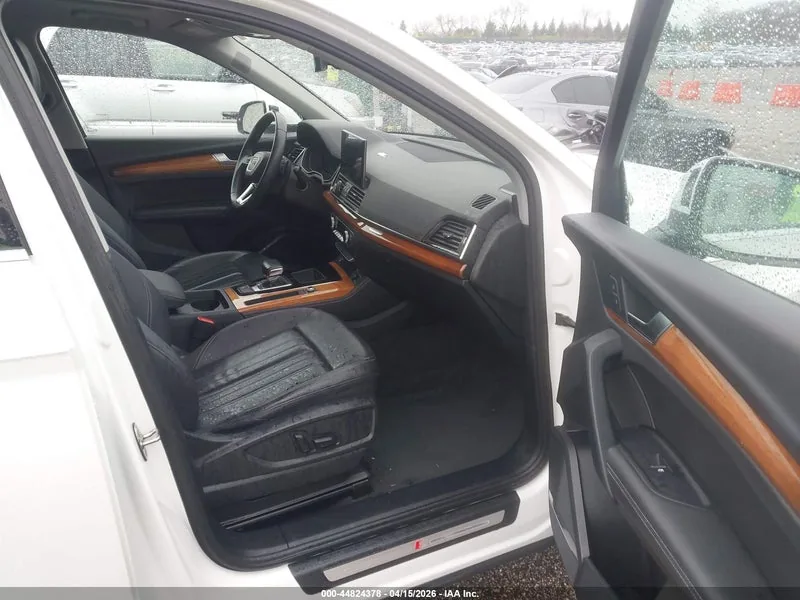 2023 AUDI Q5 Lot #44824378 thumbnail 5