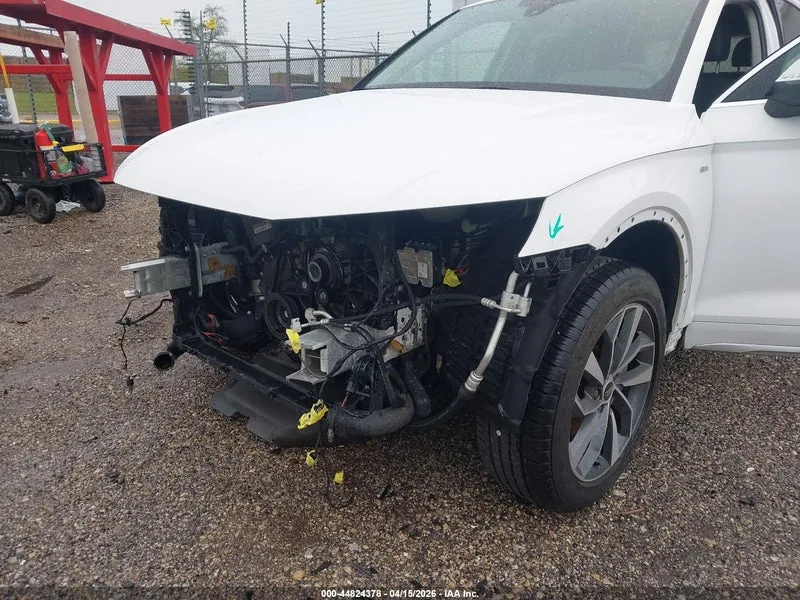 2023 AUDI Q5 Lot #44824378 thumbnail 6