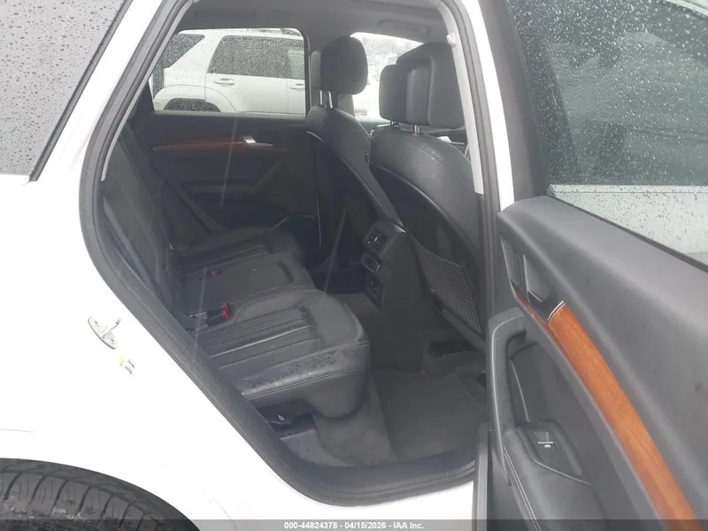 2023 AUDI Q5 Lot #44824378 thumbnail 8
