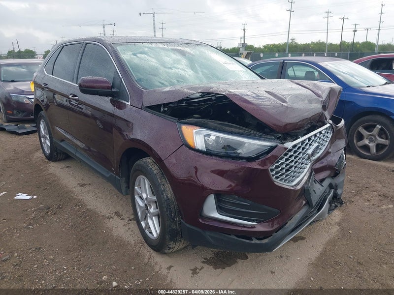 2024 FORD EDGE Lot #44829257 — VINARCHIVE
