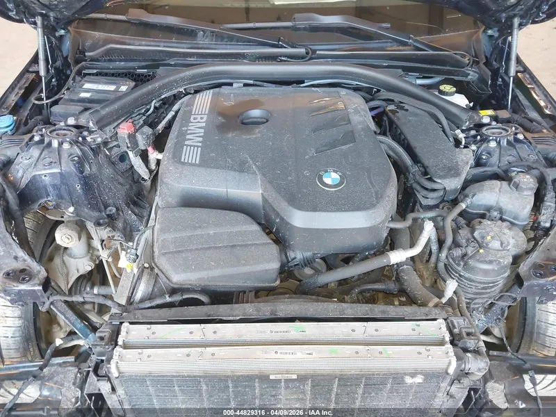 2025 BMW 430I Lot #44829316 thumbnail 10