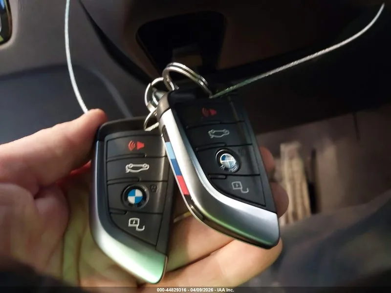 2025 BMW 430I Lot #44829316 thumbnail 11