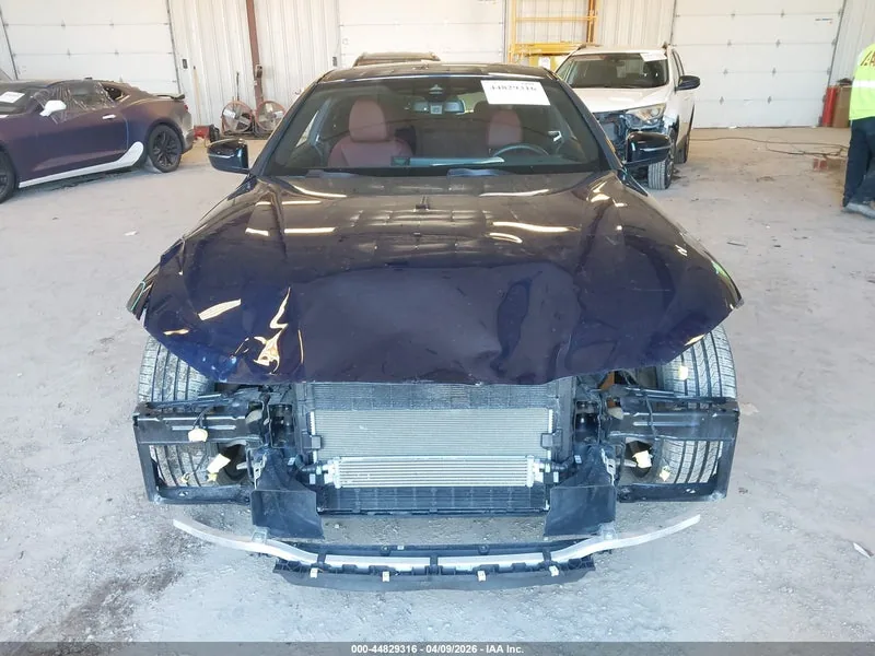 2025 BMW 430I Lot #44829316 thumbnail 12
