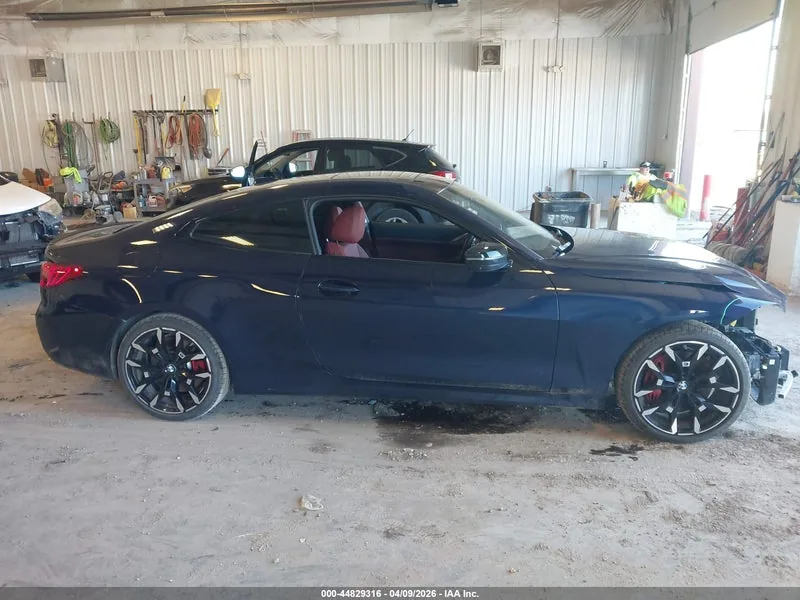 2025 BMW 430I Lot #44829316 thumbnail 13