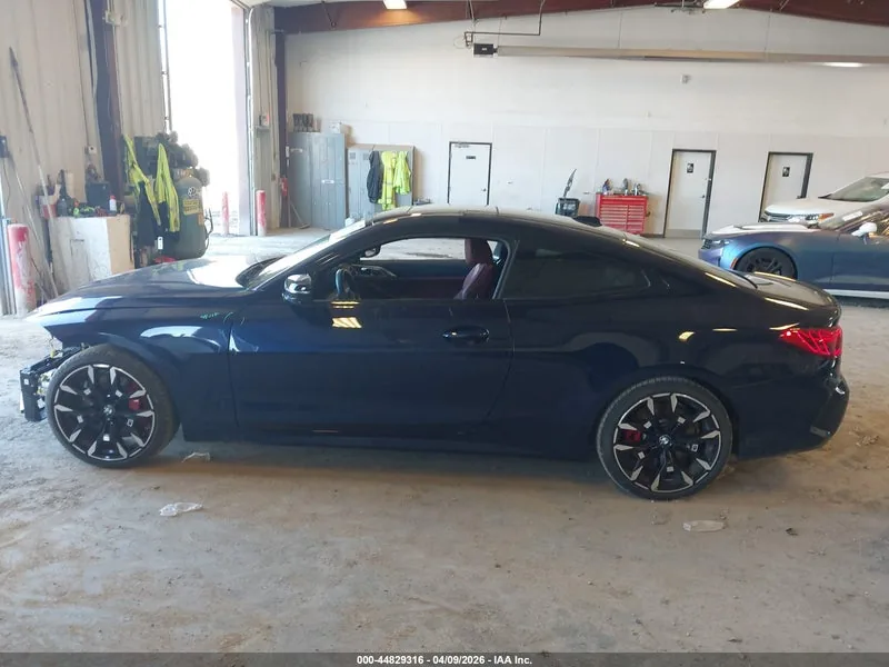 2025 BMW 430I Lot #44829316 thumbnail 14