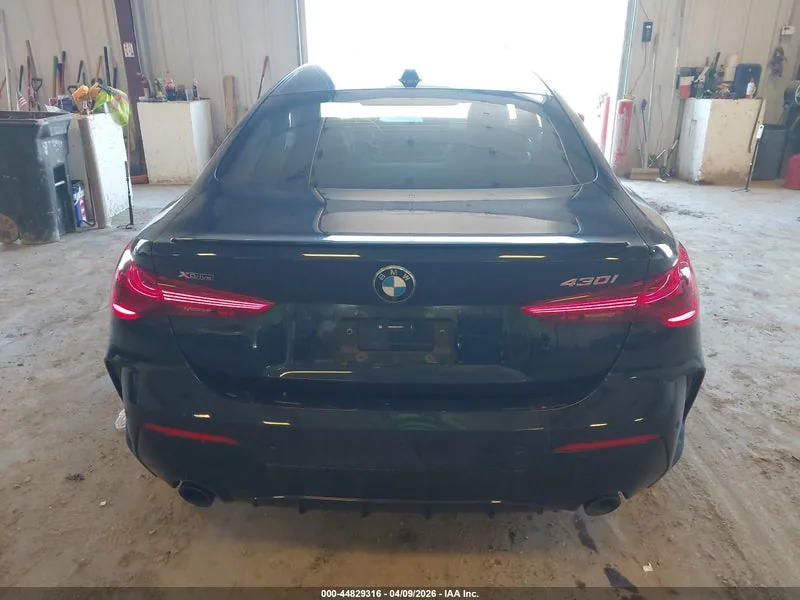 2025 BMW 430I Lot #44829316 thumbnail 16