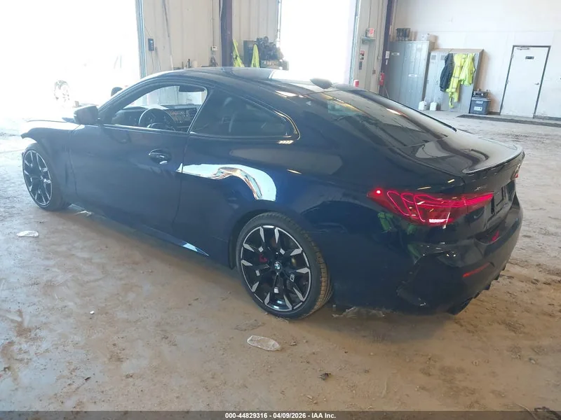 2025 BMW 430I Lot #44829316 thumbnail 3