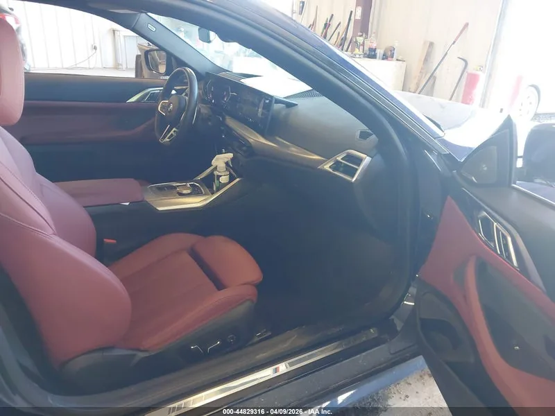 2025 BMW 430I Lot #44829316 thumbnail 5
