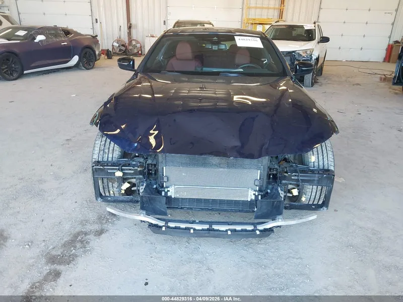 2025 BMW 430I Lot #44829316 thumbnail 6