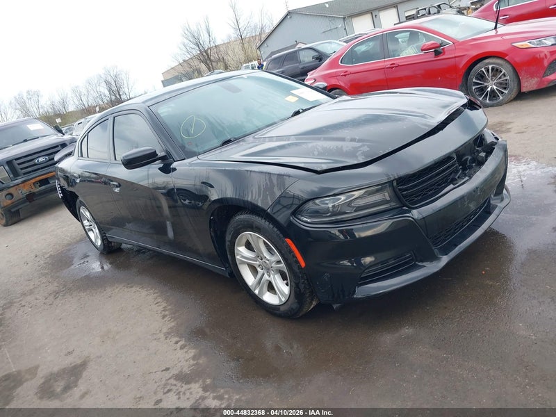 2020 DODGE CHARGER Lot #44832368 — VINARCHIVE