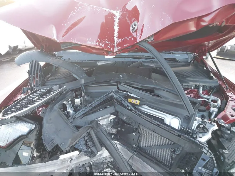 2024 MERCEDES-BENZ GLC 300 Lot #44838027 thumbnail 10