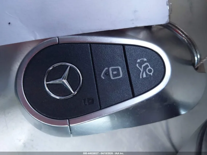 2024 MERCEDES-BENZ GLC 300 Lot #44838027 thumbnail 11