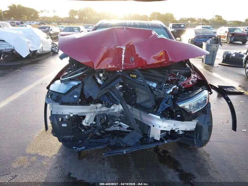 2024 MERCEDES-BENZ GLC 300 Lot #44838027 thumbnail 13