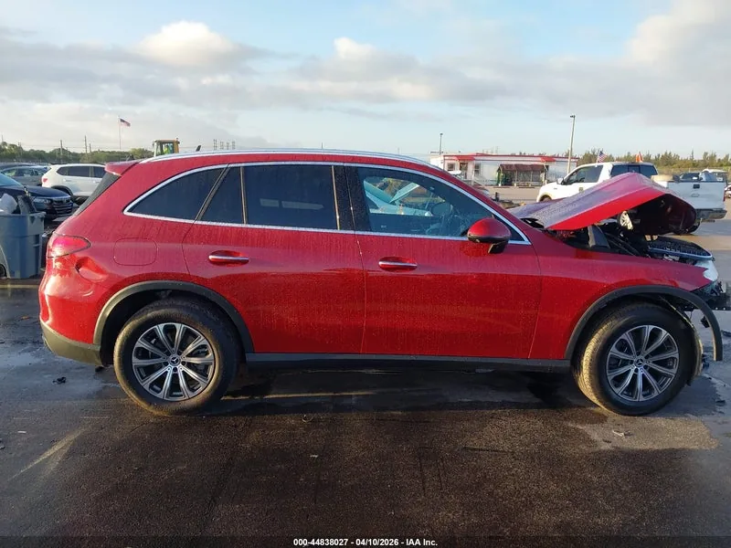 2024 MERCEDES-BENZ GLC 300 Lot #44838027 thumbnail 14