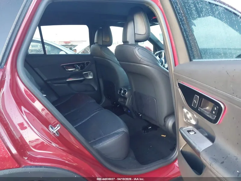 2024 MERCEDES-BENZ GLC 300 Lot #44838027 thumbnail 8
