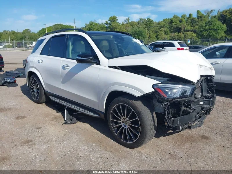 2023 MERCEDES-BENZ GLE 350