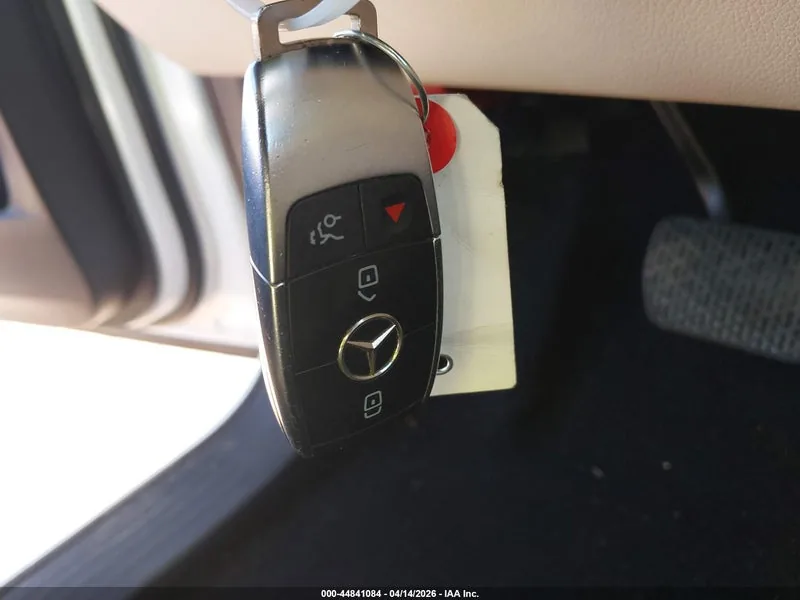 2023 MERCEDES-BENZ GLE 350 Lot #44841084 thumbnail 11