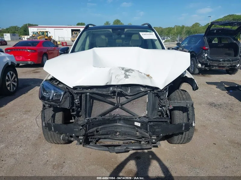2023 MERCEDES-BENZ GLE 350 Lot #44841084 thumbnail 12