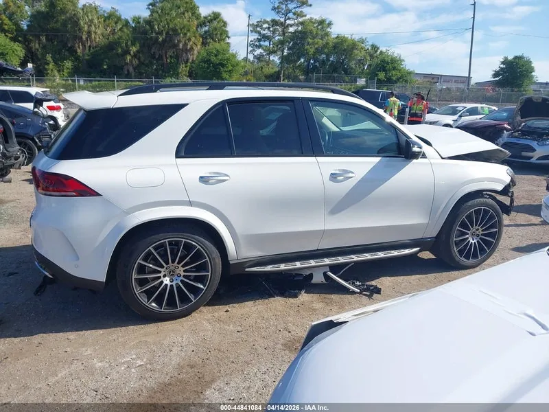 2023 MERCEDES-BENZ GLE 350 Lot #44841084 thumbnail 13