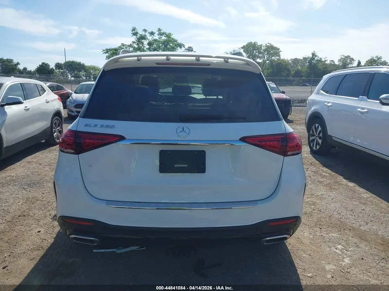 2023 MERCEDES-BENZ GLE 350 Lot #44841084 thumbnail 16